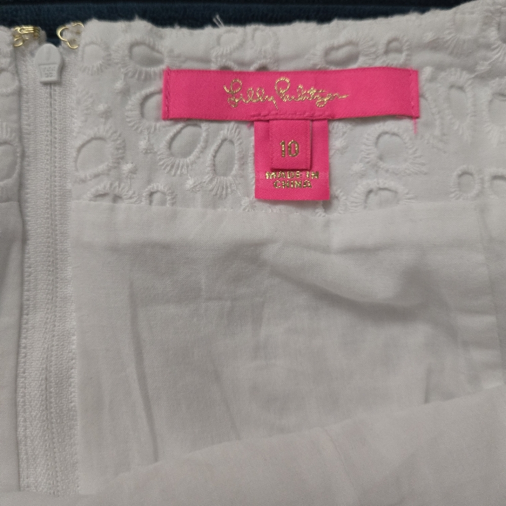 Lilly Pulitzer Roca Resort Set - Picture 7 of 7